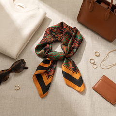 Schal-Welt premium photo 2_outfit