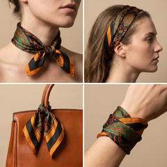 Schal-Welt premium photo 3_styling