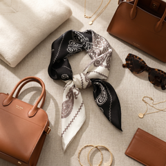 Schal-Welt premium photo 2_outfit