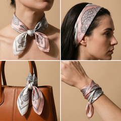 Schal-Welt premium photo 3_styling