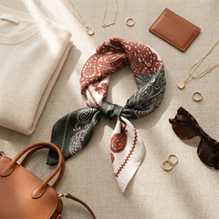 Schal-Welt premium photo 2_outfit