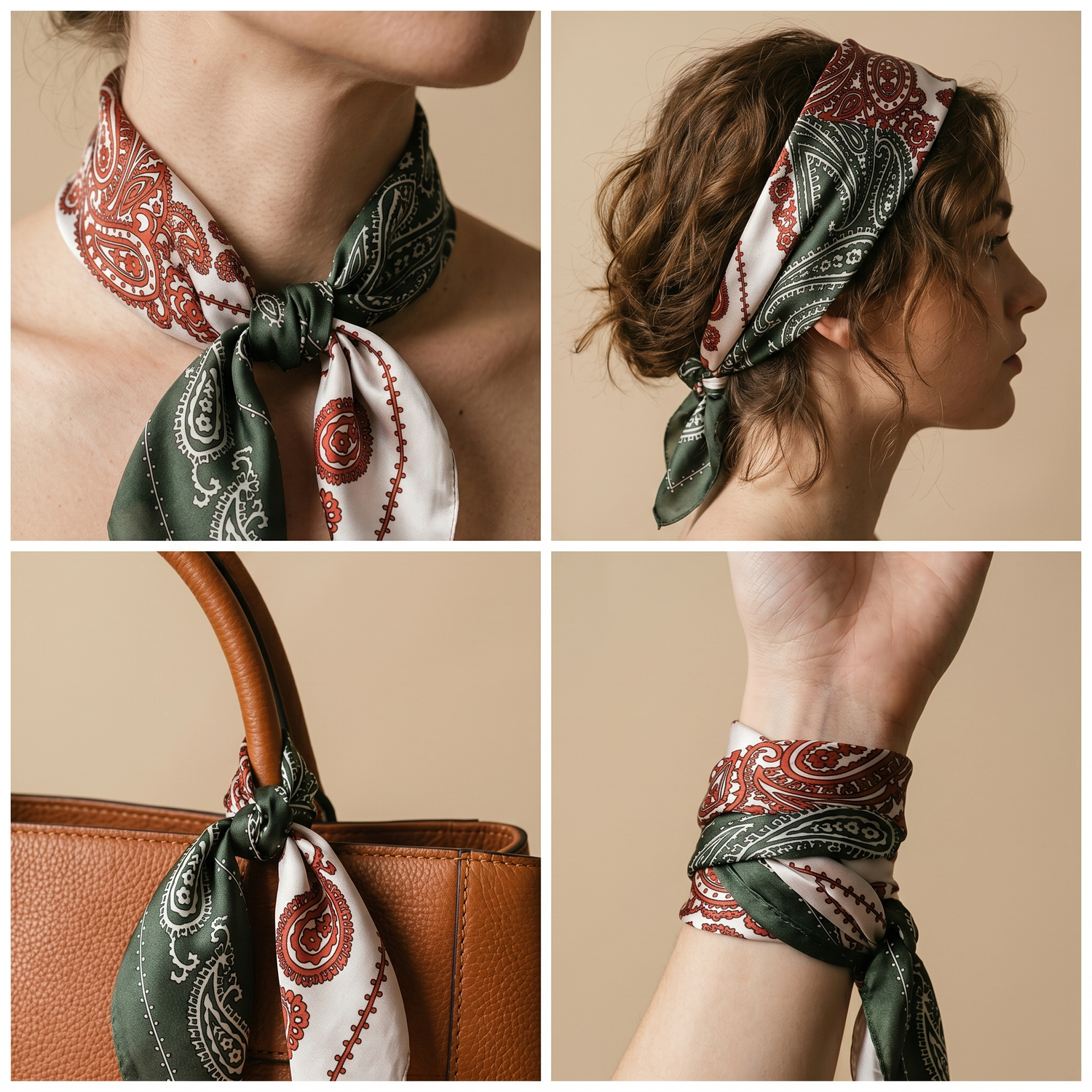 Schal-Welt premium photo 3_styling