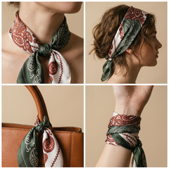 Schal-Welt premium photo 3_styling