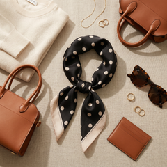 Schal-Welt premium photo 2_outfit