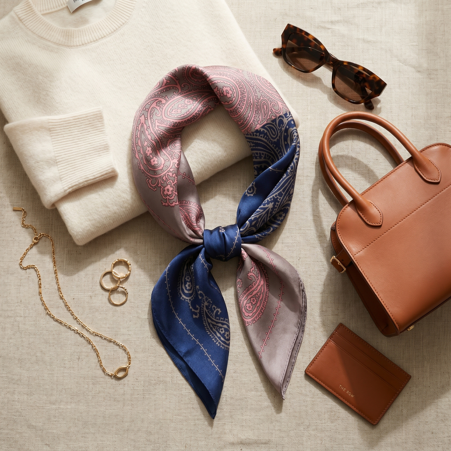 Schal-Welt premium photo 2_outfit