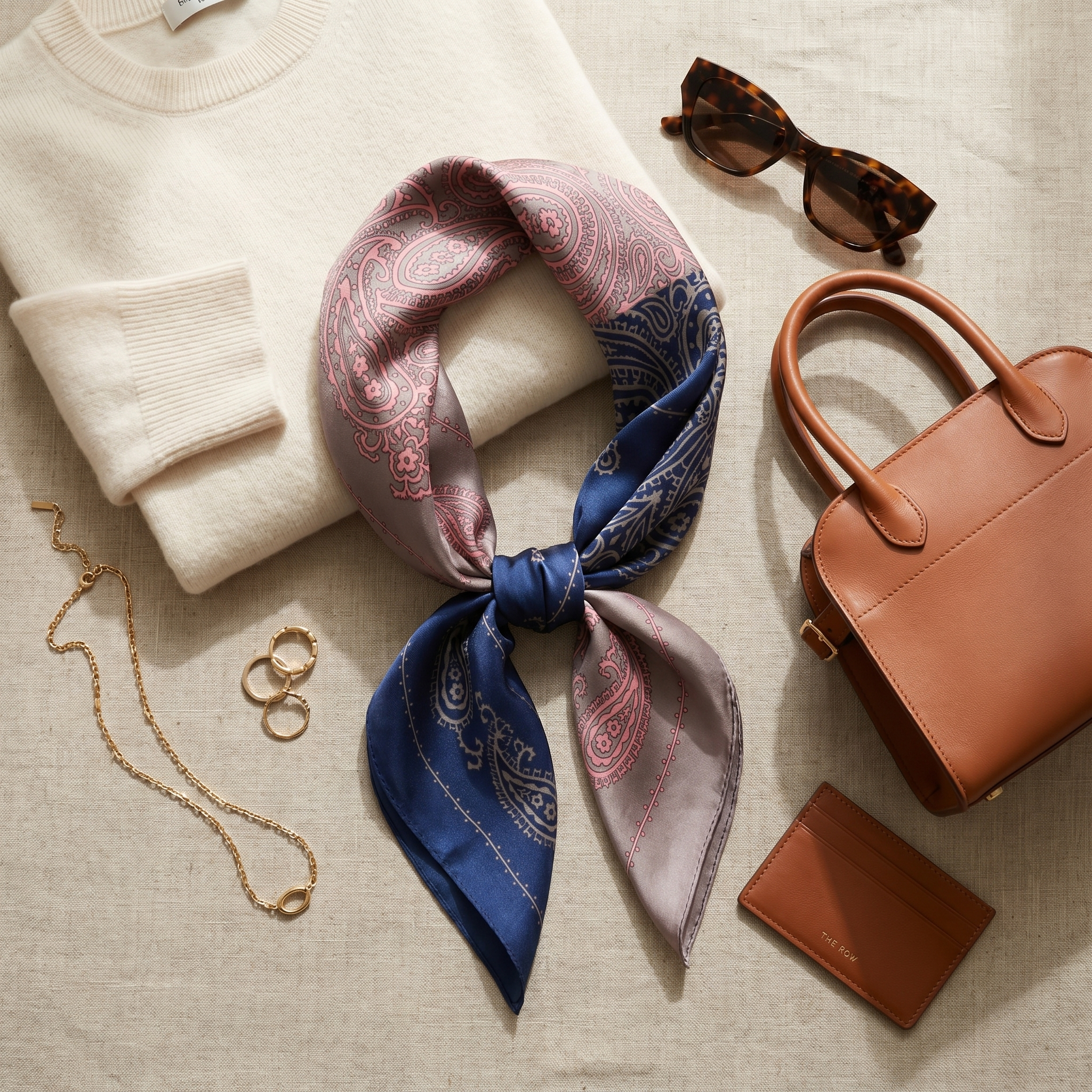 Schal-Welt premium photo 2_outfit