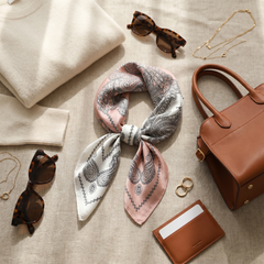 Schal-Welt premium photo 2_outfit