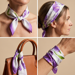 Schal-Welt premium photo 3_styling