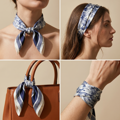 Schal-Welt premium photo 3_styling