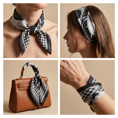 Schal-Welt premium photo 3_styling