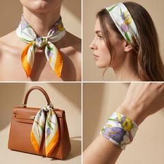 Schal-Welt premium photo 3_styling