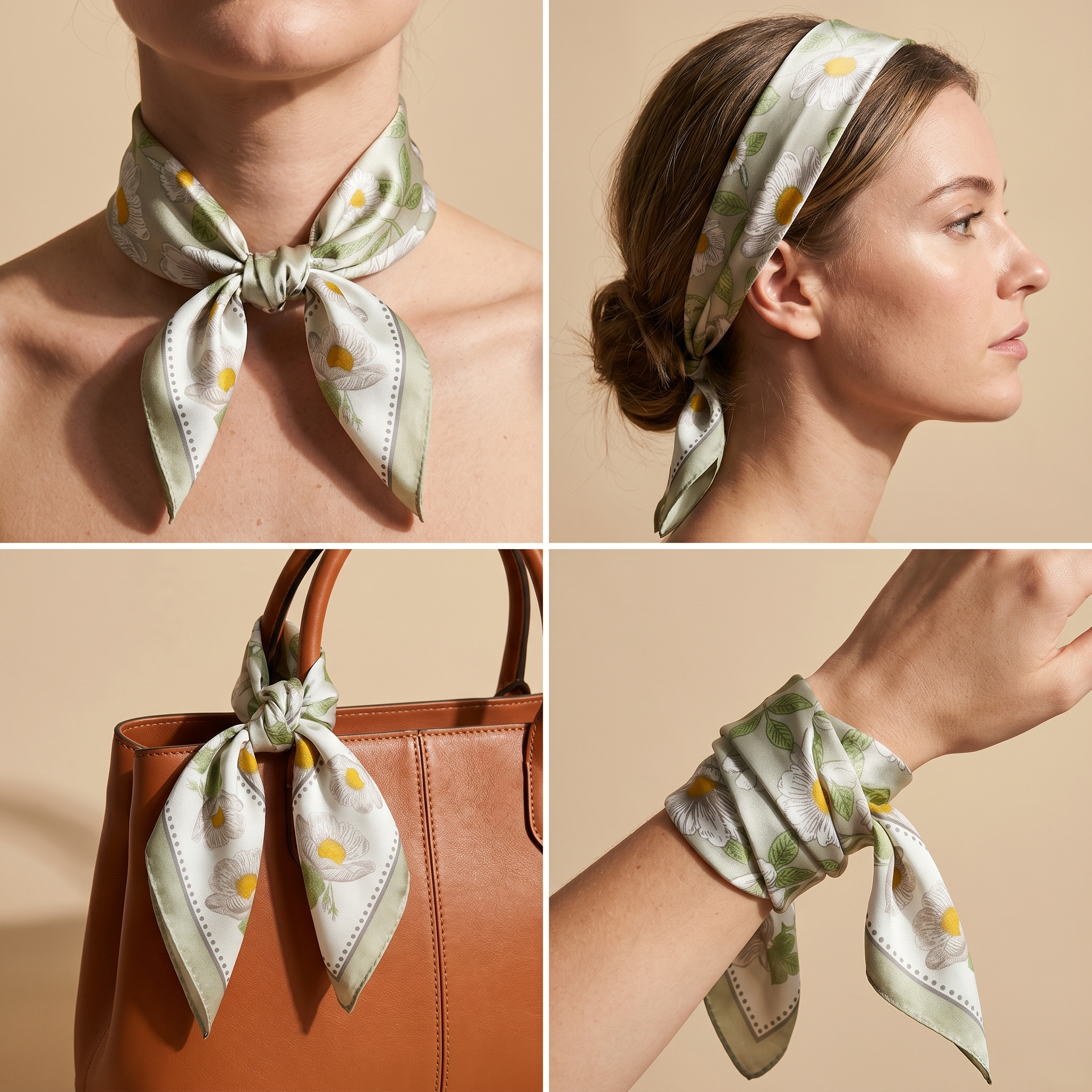 Schal-Welt premium photo 3_styling