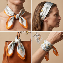 Schal-Welt premium photo 3_styling