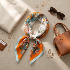 Schal-Welt premium photo 2_outfit