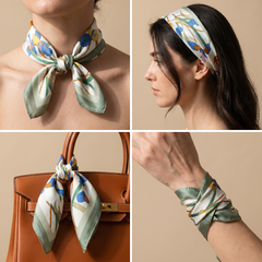 Schal-Welt premium photo 3_styling