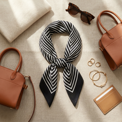 Schal-Welt premium photo 2_outfit