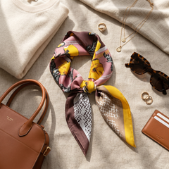 Schal-Welt premium photo 2_outfit