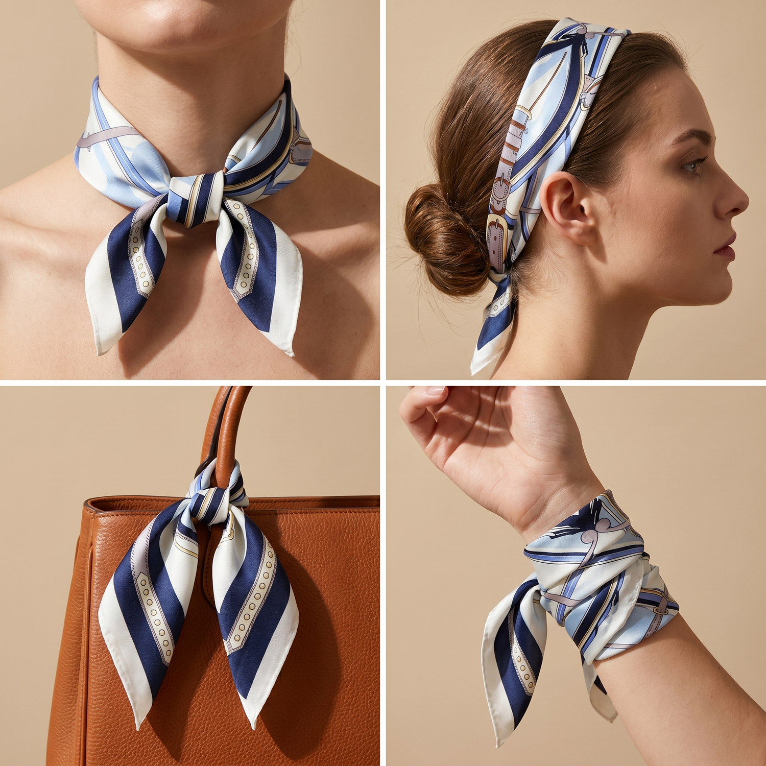 Schal-Welt premium photo 3_styling
