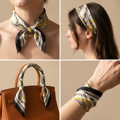 Schal-Welt premium photo 3_styling