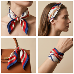 Schal-Welt premium photo 3_styling