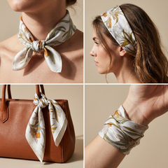 Schal-Welt premium photo 3_styling