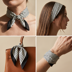 Schal-Welt premium photo 3_styling