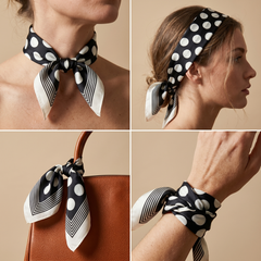 Schal-Welt premium photo 3_styling