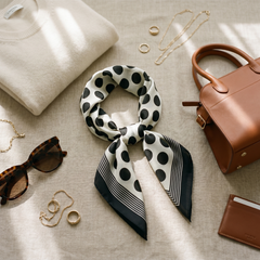 Schal-Welt premium photo 2_outfit