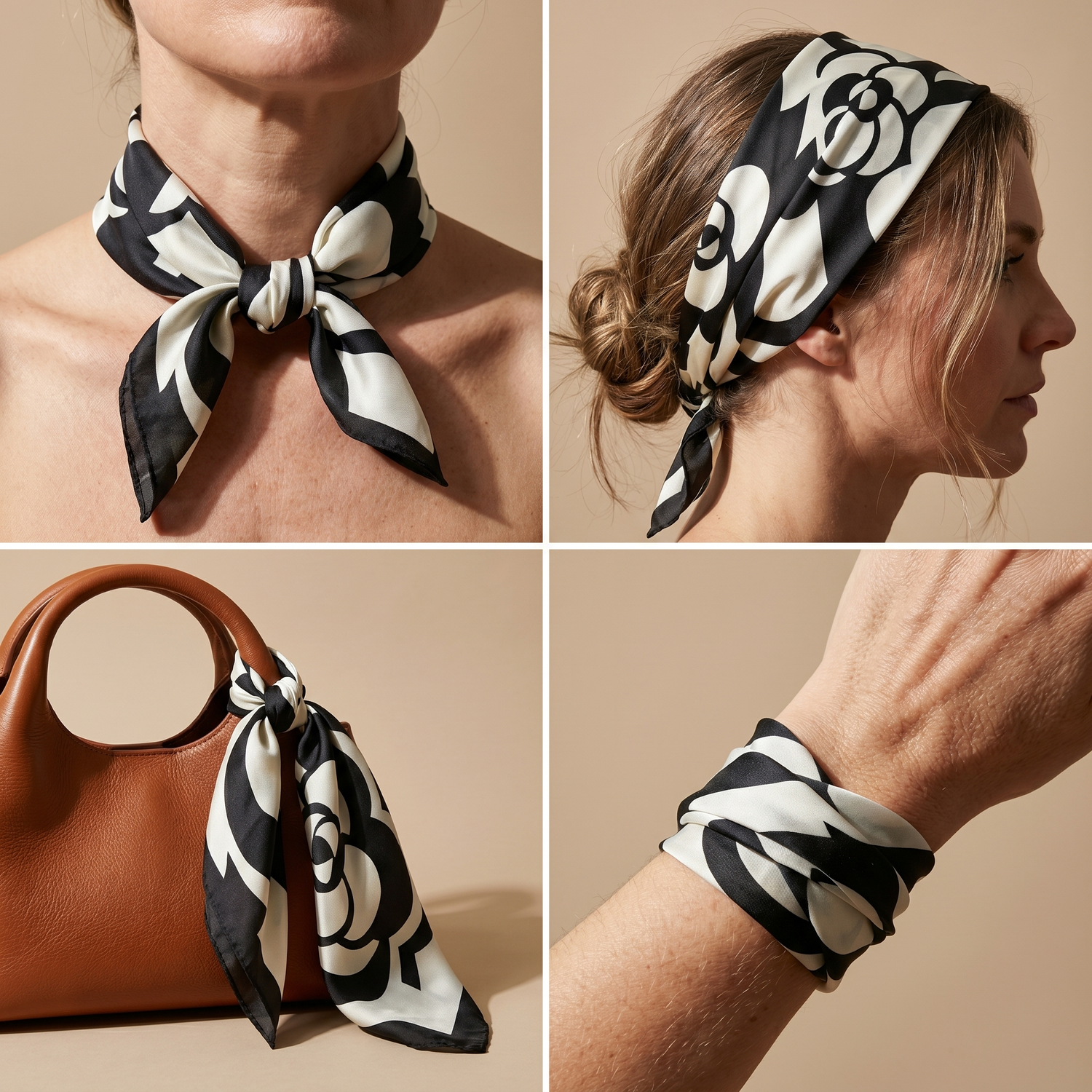 Schal-Welt premium photo 3_styling