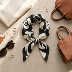 Schal-Welt premium photo 2_outfit
