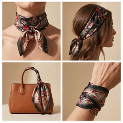 Schal-Welt premium photo 3_styling