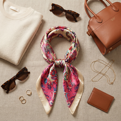 Schal-Welt premium photo 2_outfit