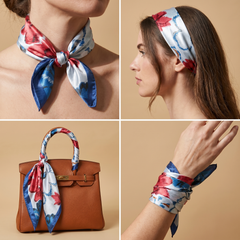 Schal-Welt premium photo 3_styling