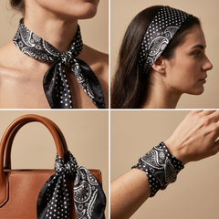Schal-Welt premium photo 3_styling