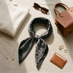 Schal-Welt premium photo 2_outfit