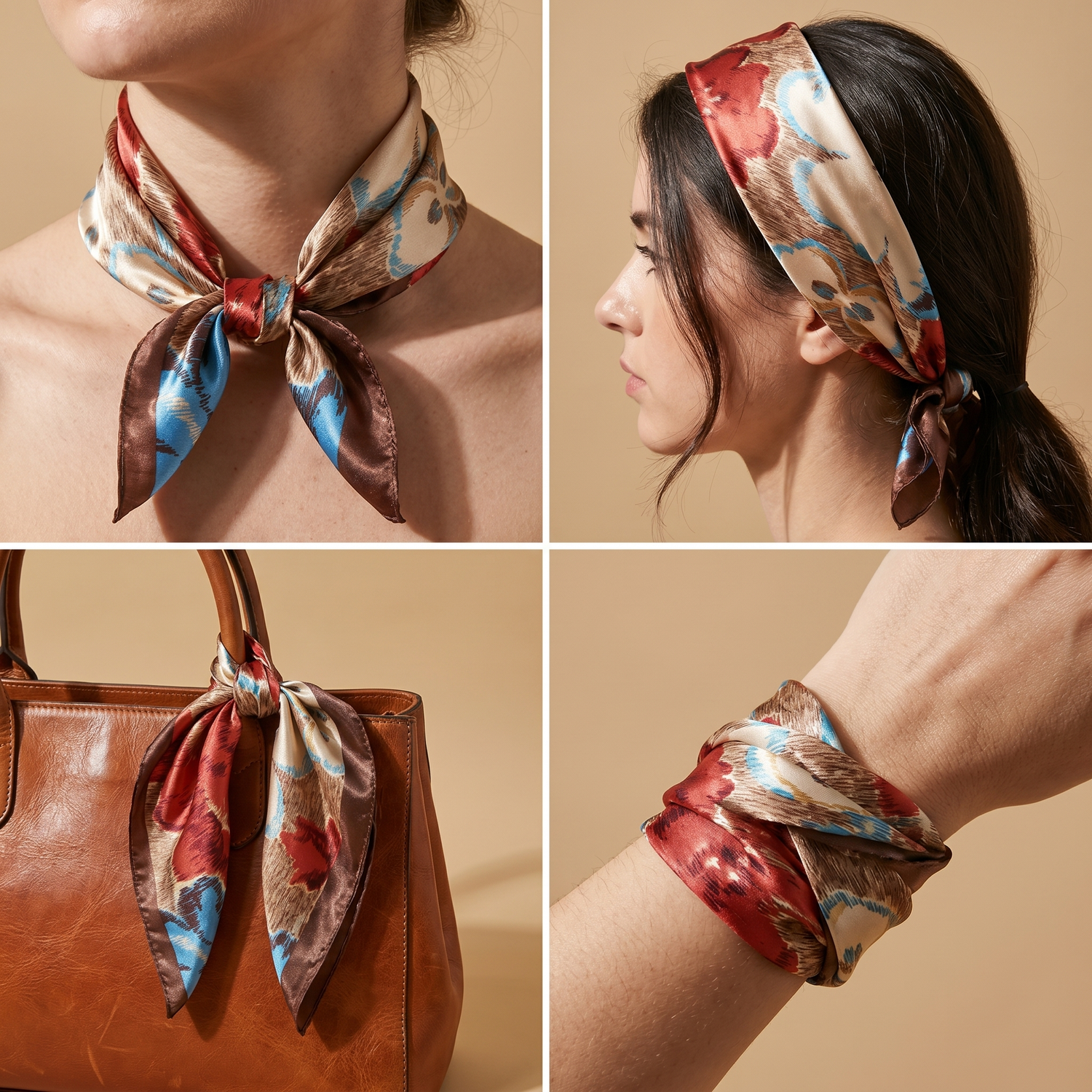Schal-Welt premium photo 3_styling