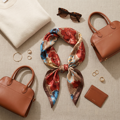 Schal-Welt premium photo 2_outfit