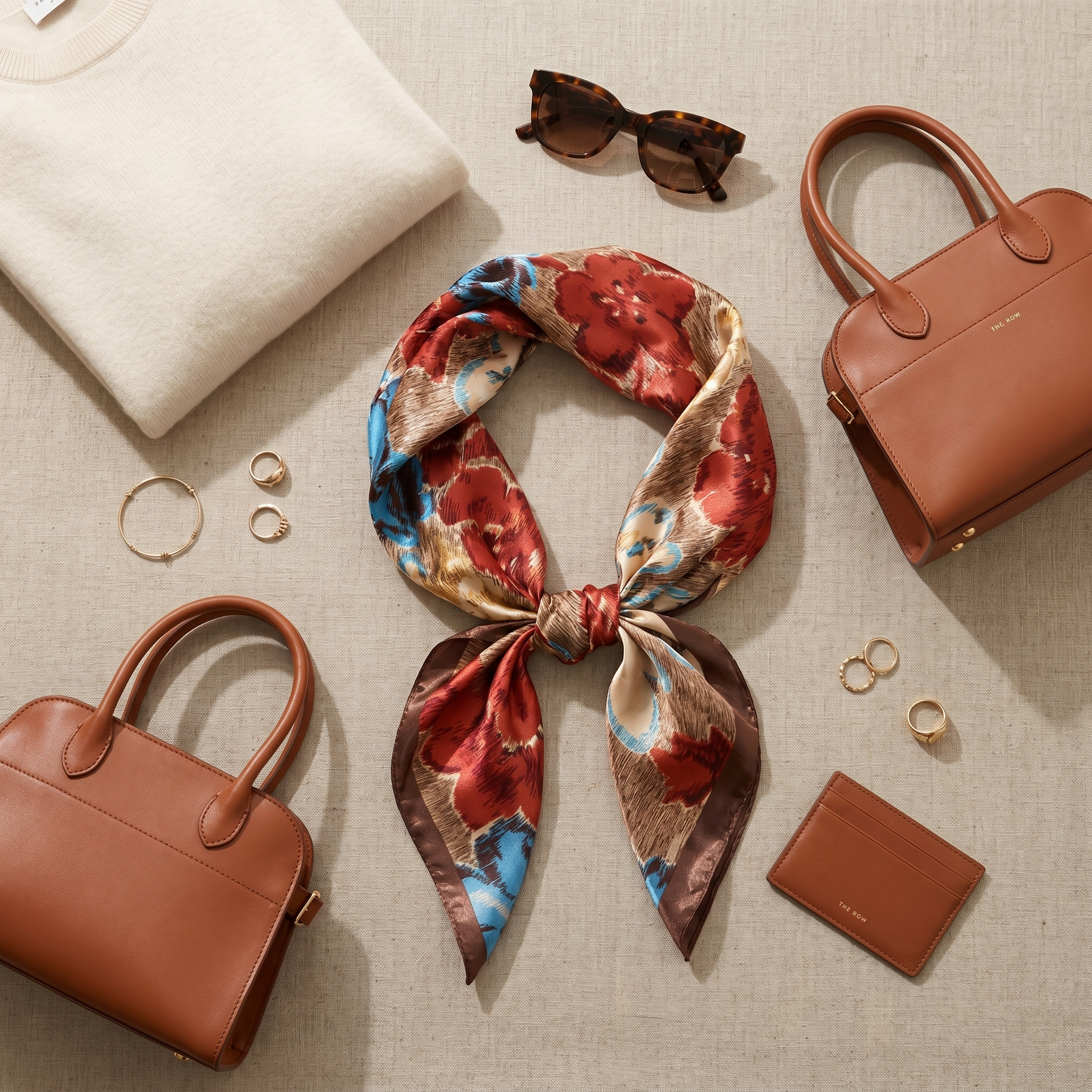 Schal-Welt premium photo 2_outfit