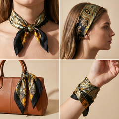 Schal-Welt premium photo 3_styling