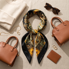 Schal-Welt premium photo 2_outfit