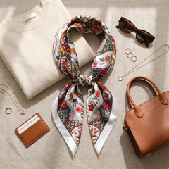 Schal-Welt premium photo 2_outfit