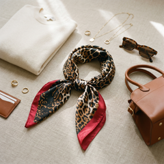 Schal-Welt premium photo 2_outfit