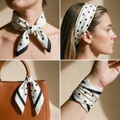 Schal-Welt premium photo 3_styling