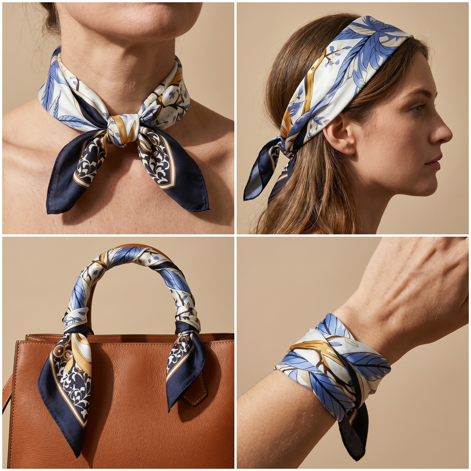 Schal-Welt premium photo 3_styling