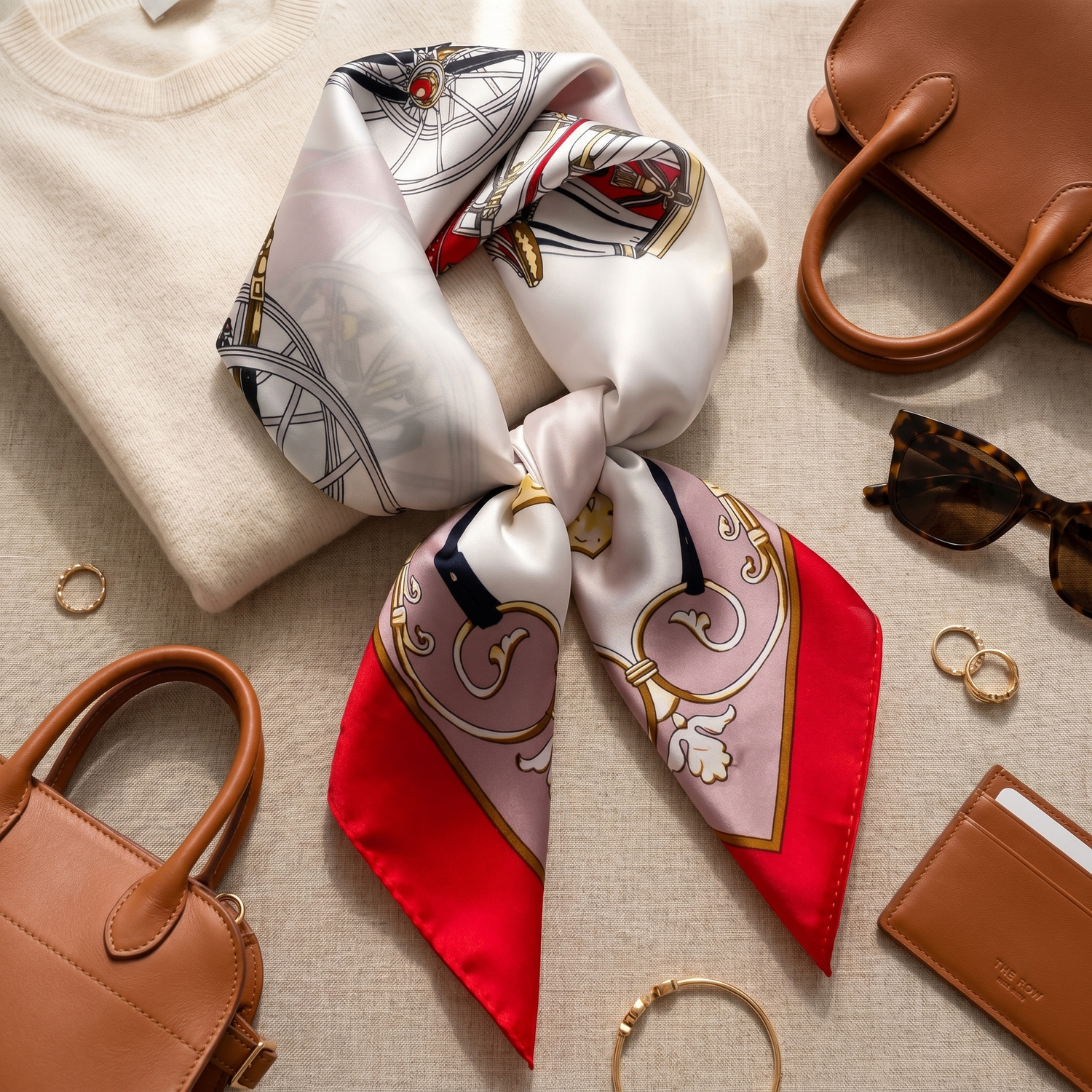 Schal-Welt premium photo 2_outfit