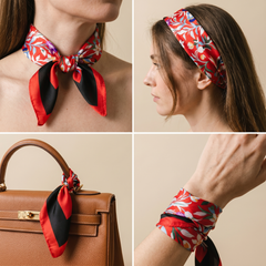 Schal-Welt premium photo 3_styling