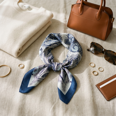 Schal-Welt premium photo 2_outfit