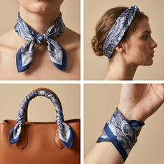 Schal-Welt premium photo 3_styling