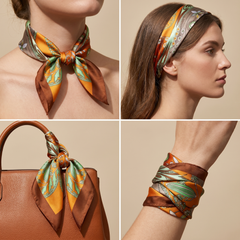 Schal-Welt premium photo 3_styling