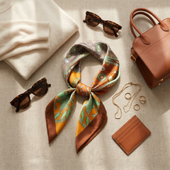 Schal-Welt premium photo 2_outfit